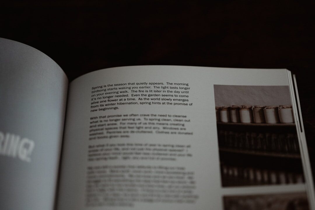 true crime book