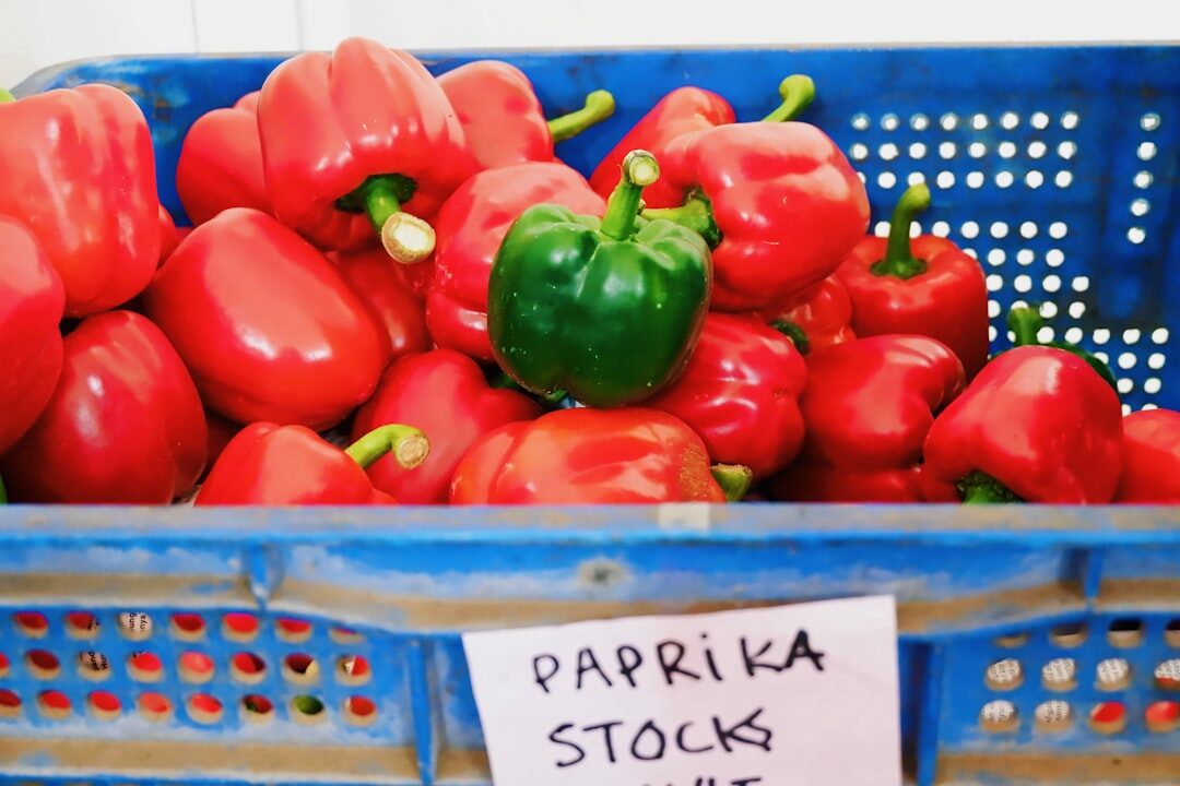 Krupni kadar starog pisaćeg stroja s listom papira