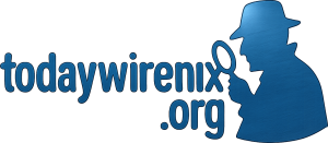 todaywirenix.org logotip